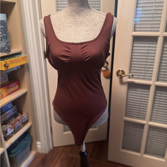 Bodysuit from Amazon - Picture 5 of 5